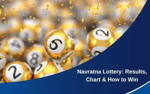 Navratna Lottery