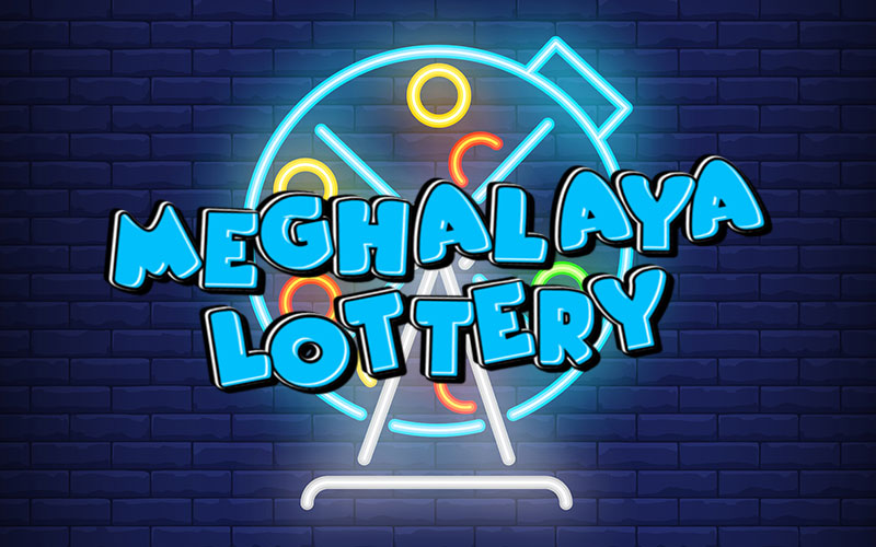 meghalaya lottery