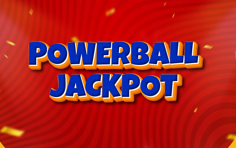 powerball jackpot