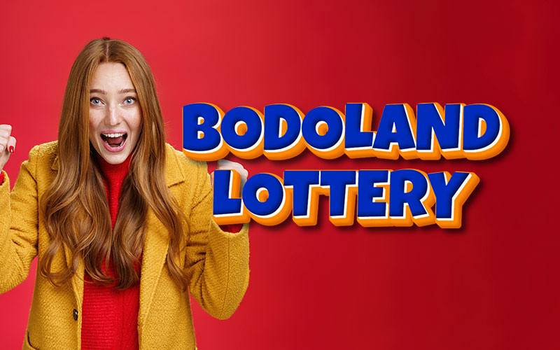 bodoland lottery