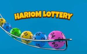 hariom lottery online