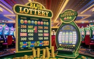 Rajya Lottery