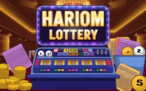 Hariom Lottery