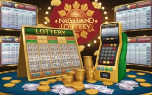 Nagaland Lottery