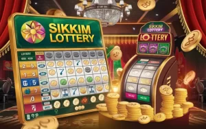 Sikkim Lottery