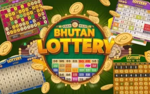 Bhutan Lottery