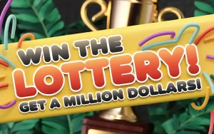 online lottery